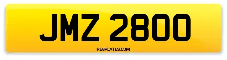 JMZ 2800