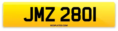 JMZ 2801
