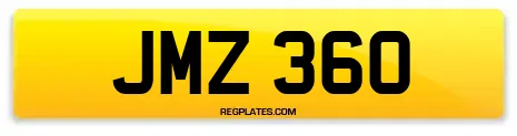 JMZ 360