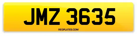 JMZ 3635