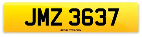 JMZ 3637