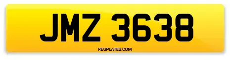 JMZ 3638
