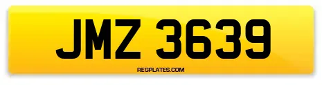 JMZ 3639