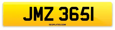 JMZ 3651