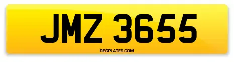 JMZ 3655