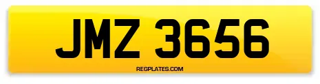 JMZ 3656