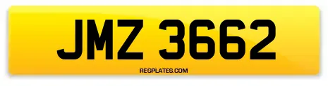 JMZ 3662