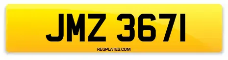 JMZ 3671