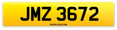 JMZ 3672