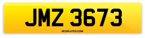 JMZ 3673