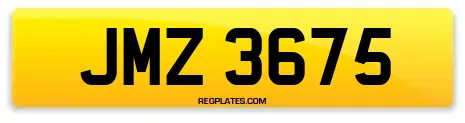 JMZ 3675