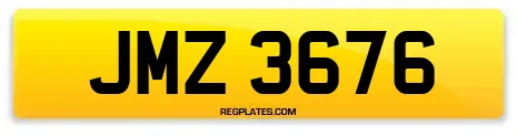 JMZ 3676