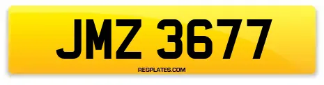 JMZ 3677