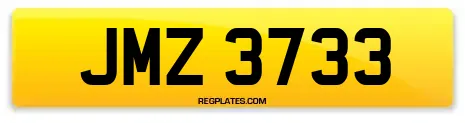 JMZ 3733
