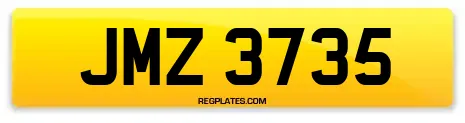 JMZ 3735