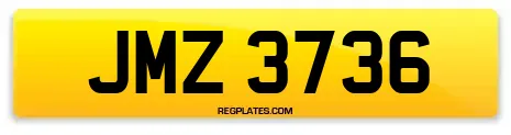 JMZ 3736