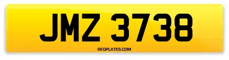 JMZ 3738