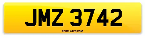 JMZ 3742