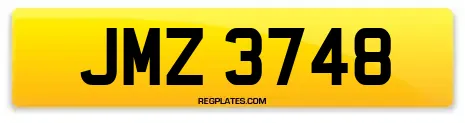 JMZ 3748