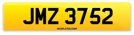 JMZ 3752
