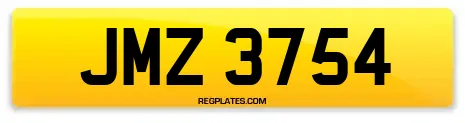 JMZ 3754