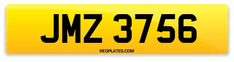 JMZ 3756