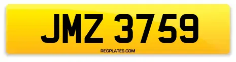 JMZ 3759