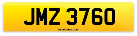 JMZ 3760