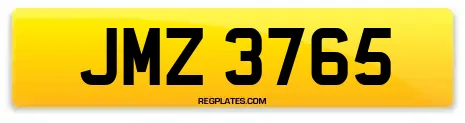 JMZ 3765