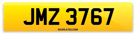 JMZ 3767