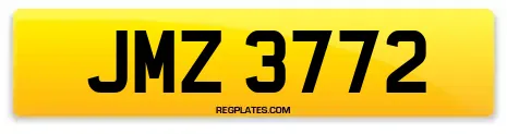 JMZ 3772
