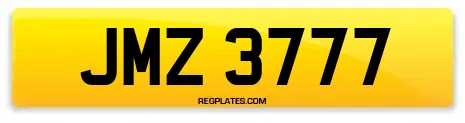 JMZ 3777