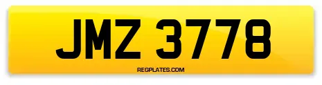 JMZ 3778