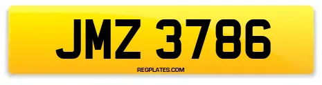 JMZ 3786