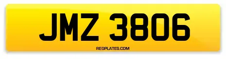 JMZ 3806