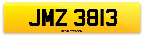 JMZ 3813