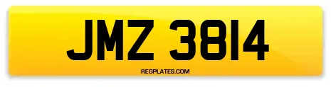 JMZ 3814