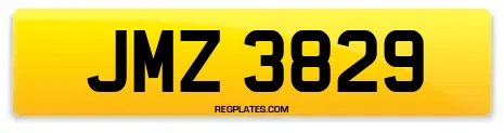JMZ 3829