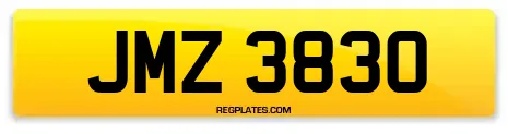 JMZ 3830