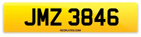 JMZ 3846