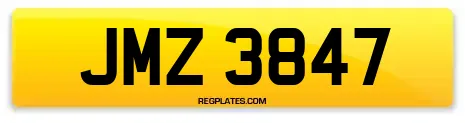 JMZ 3847