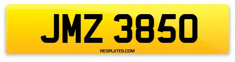JMZ 3850