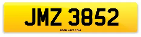 JMZ 3852