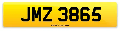 JMZ 3865
