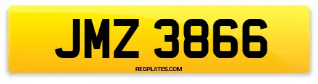 JMZ 3866