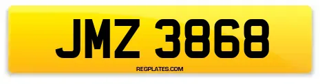 JMZ 3868