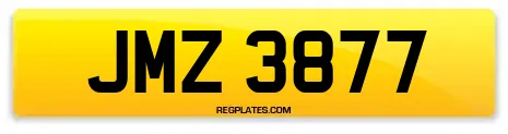 JMZ 3877