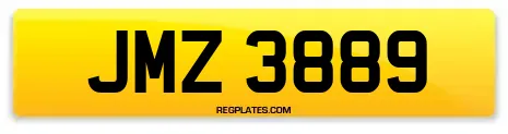 JMZ 3889