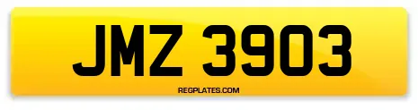 JMZ 3903