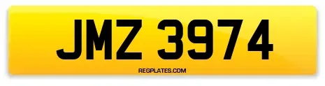 JMZ 3974